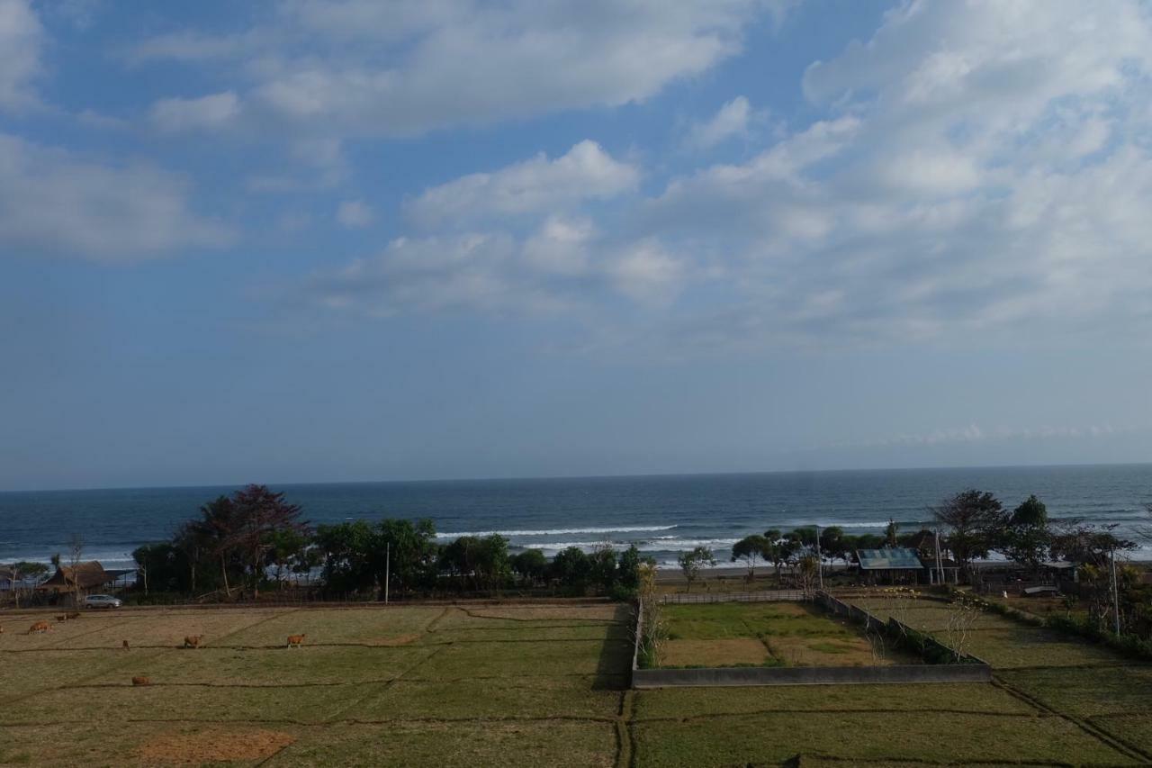 The Nyamo Surf & Stay 普卢坎 外观 照片